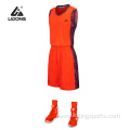 Wholesale design your own basketball jersey